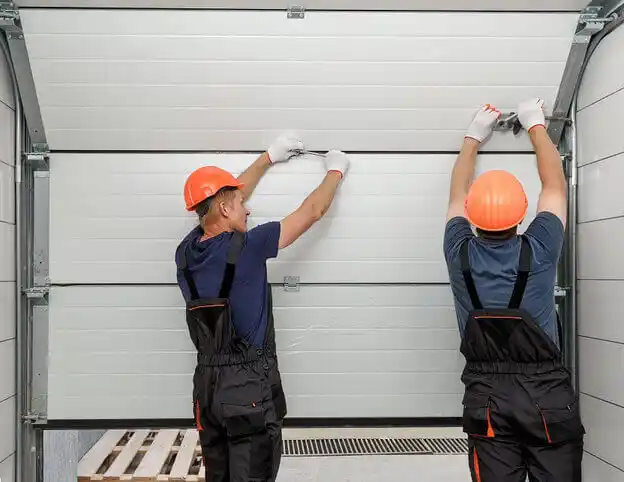 garage door service Milton